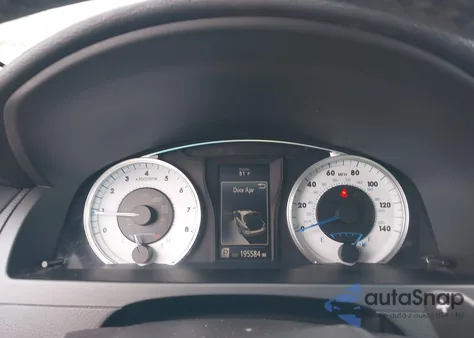 2016 Toyota Camry Se z USA, uszkodzony, nr VIN 4T1BF1FK0GU533602